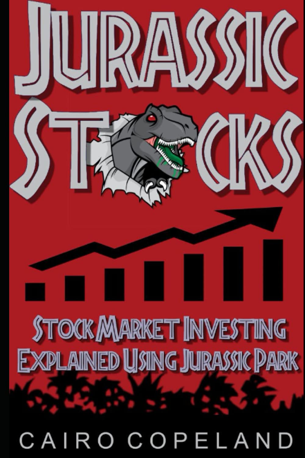 Jurassic Stocks: Stock Market Investing Explained Using Jurassic Park