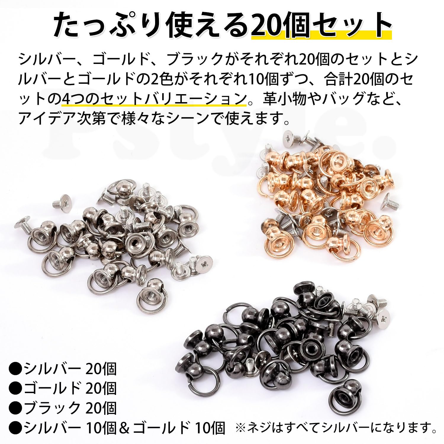 ハンドメイド　資材 Amazon.co.jp: PH PandaHall がま口財布作りキット ハンドメイド