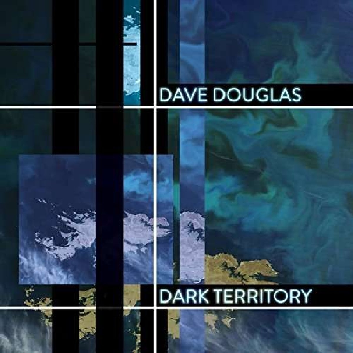 Dark Territory [VINYL]