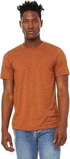 Unisex Sueded T-Shirt (3301C)