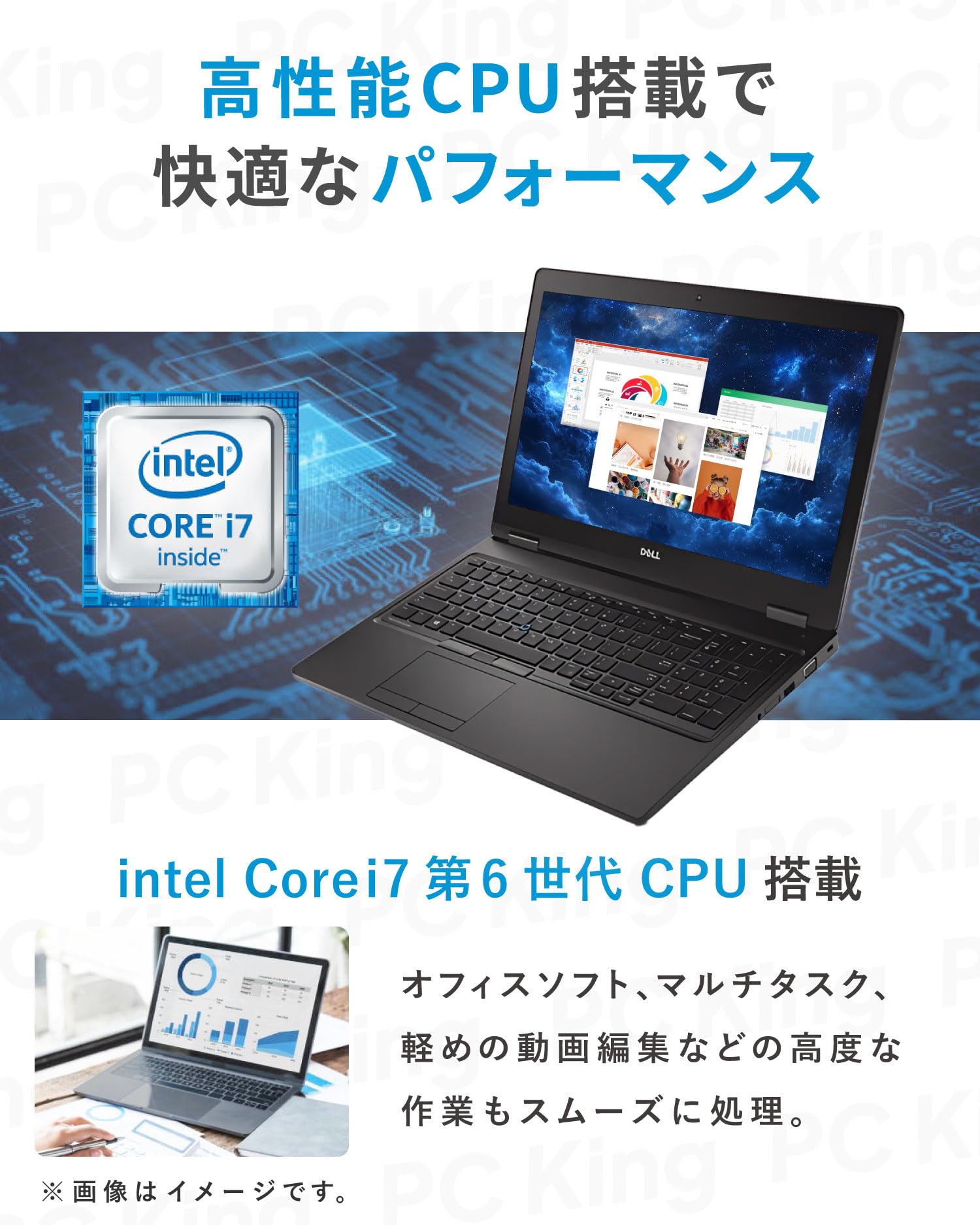 Amazon.co.jp: Dell Precision 3520 / 15.6インチ ノートPC / Win11