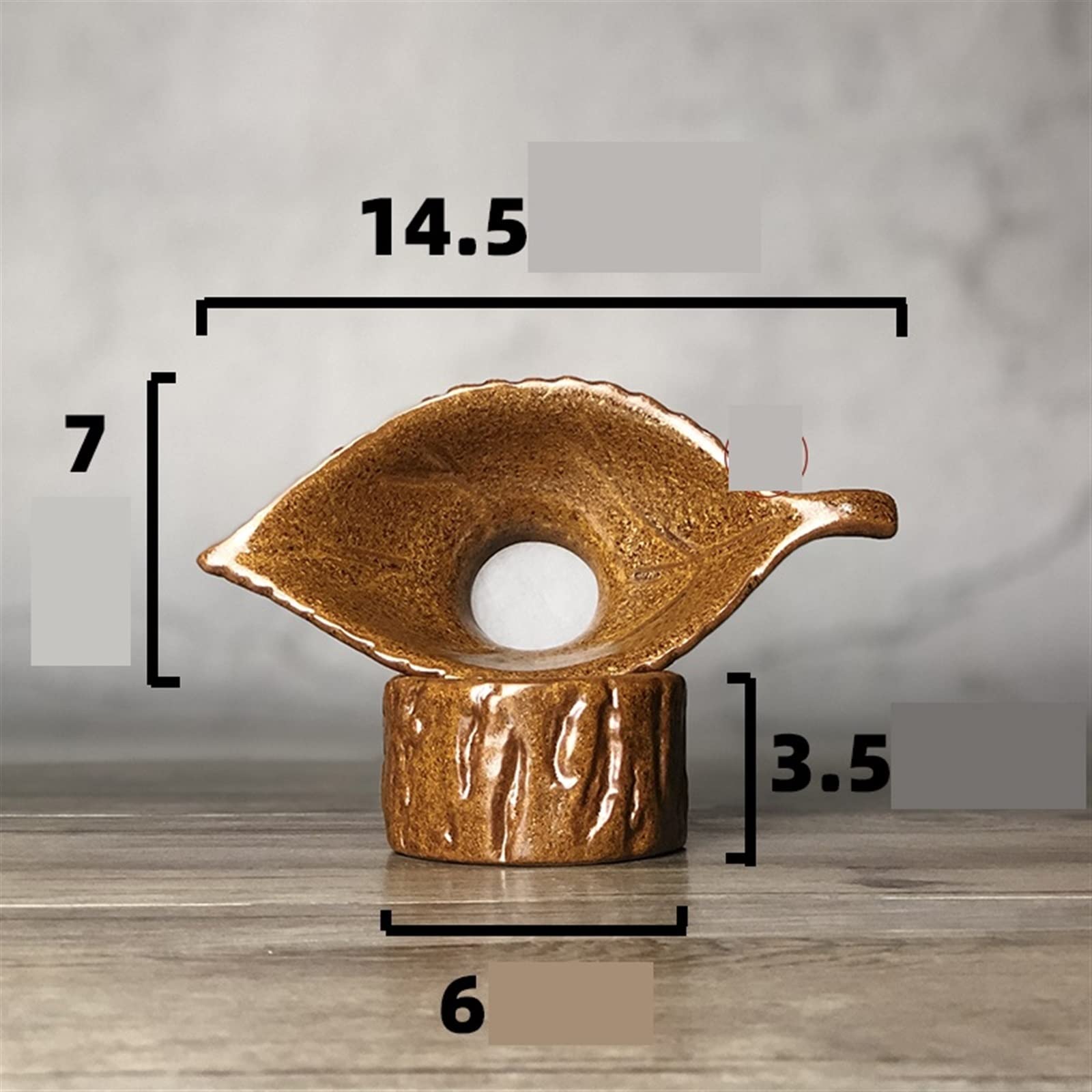 Colador de té de cerámica para embudo de té, filtro superfino, filtro de té, filtro de té