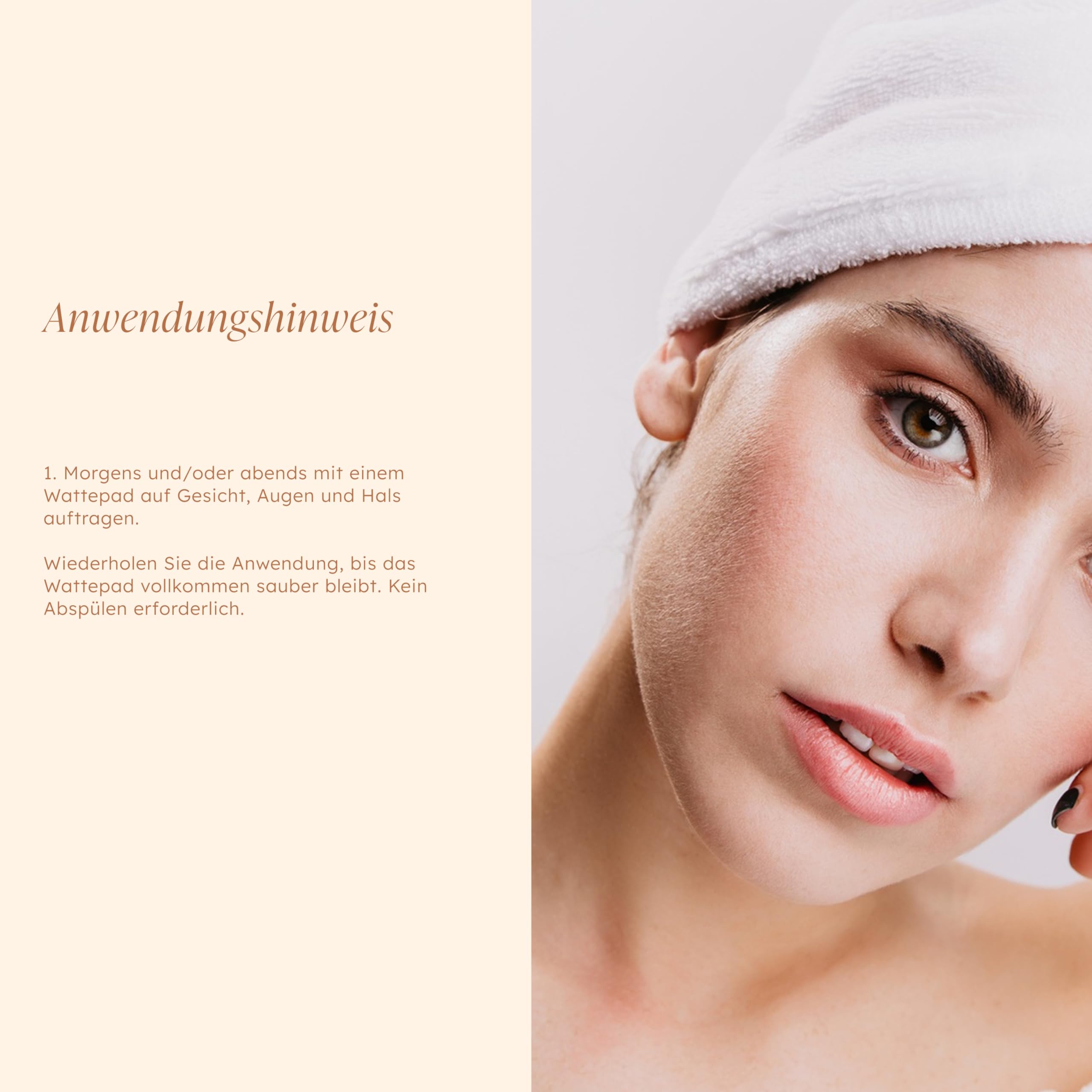 TAAJ Himalaya Mizellenschaum | reinigt, entfernt Make-up & entfernt Unreinheiten | Saubere, weiche & geschmeidige Haut | beruhigende Eigenschaften | Frischer & heller Teint | Vegan & Cruelty Free | 2