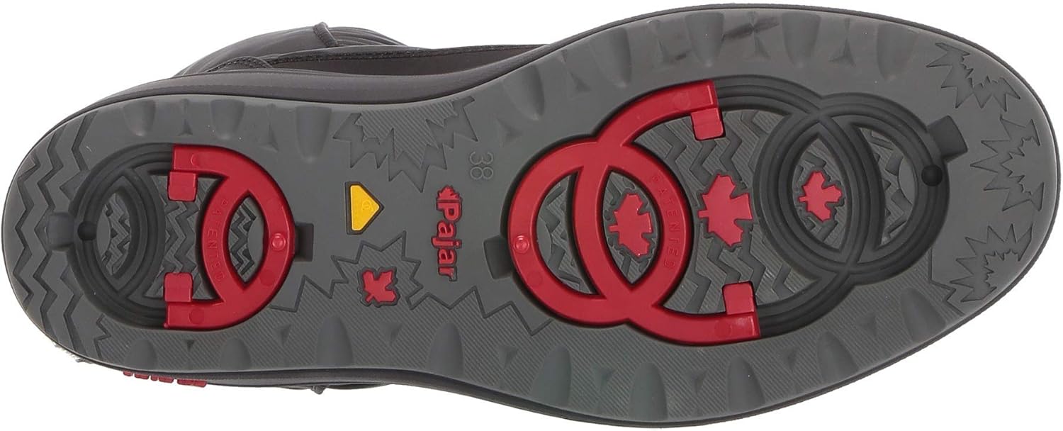 PAJAR Canada LOUISA women's ice-gripper snow boots