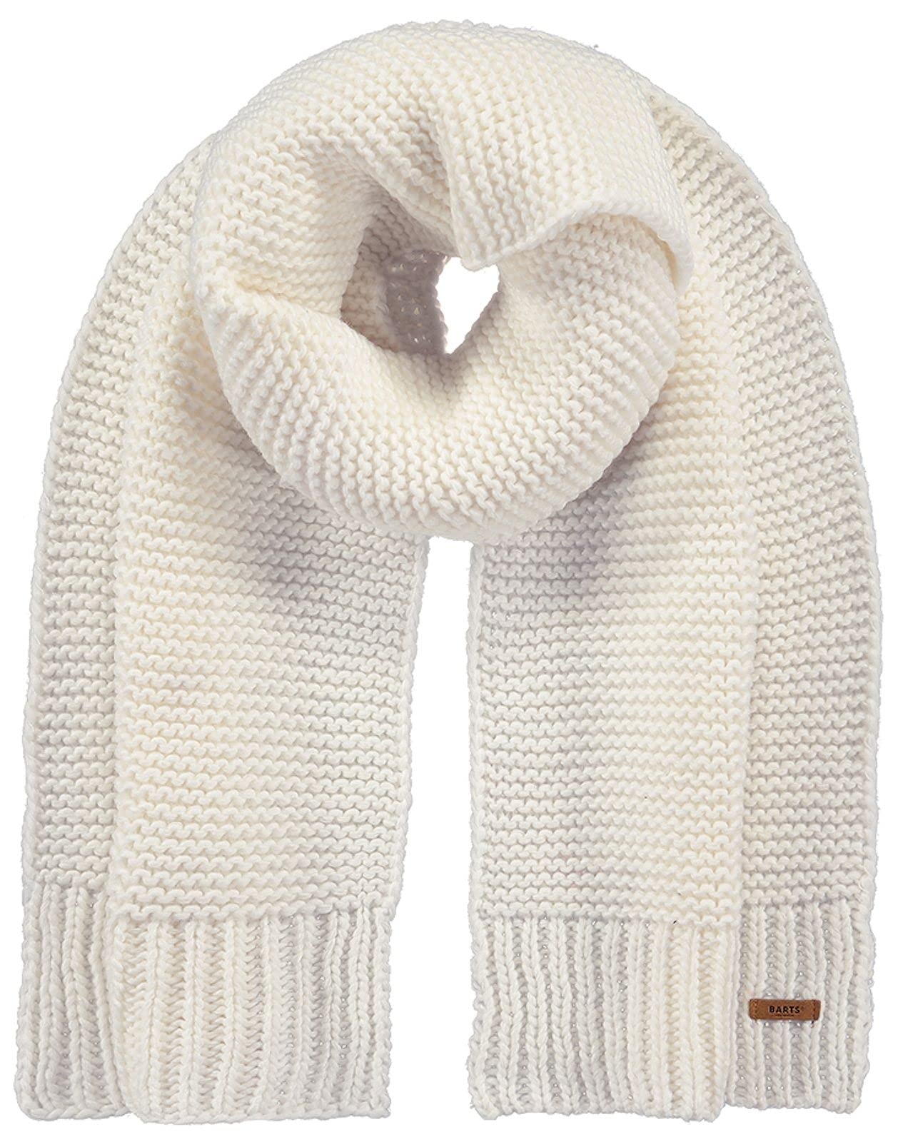 Barts Jasemina Strickschal Schal Winterschal Damenschal Damen/Herren - Winter Herbst-Winter