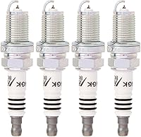 Vista 2 de NGK bujía de iridio IX BKR5EIX-11 (5464)