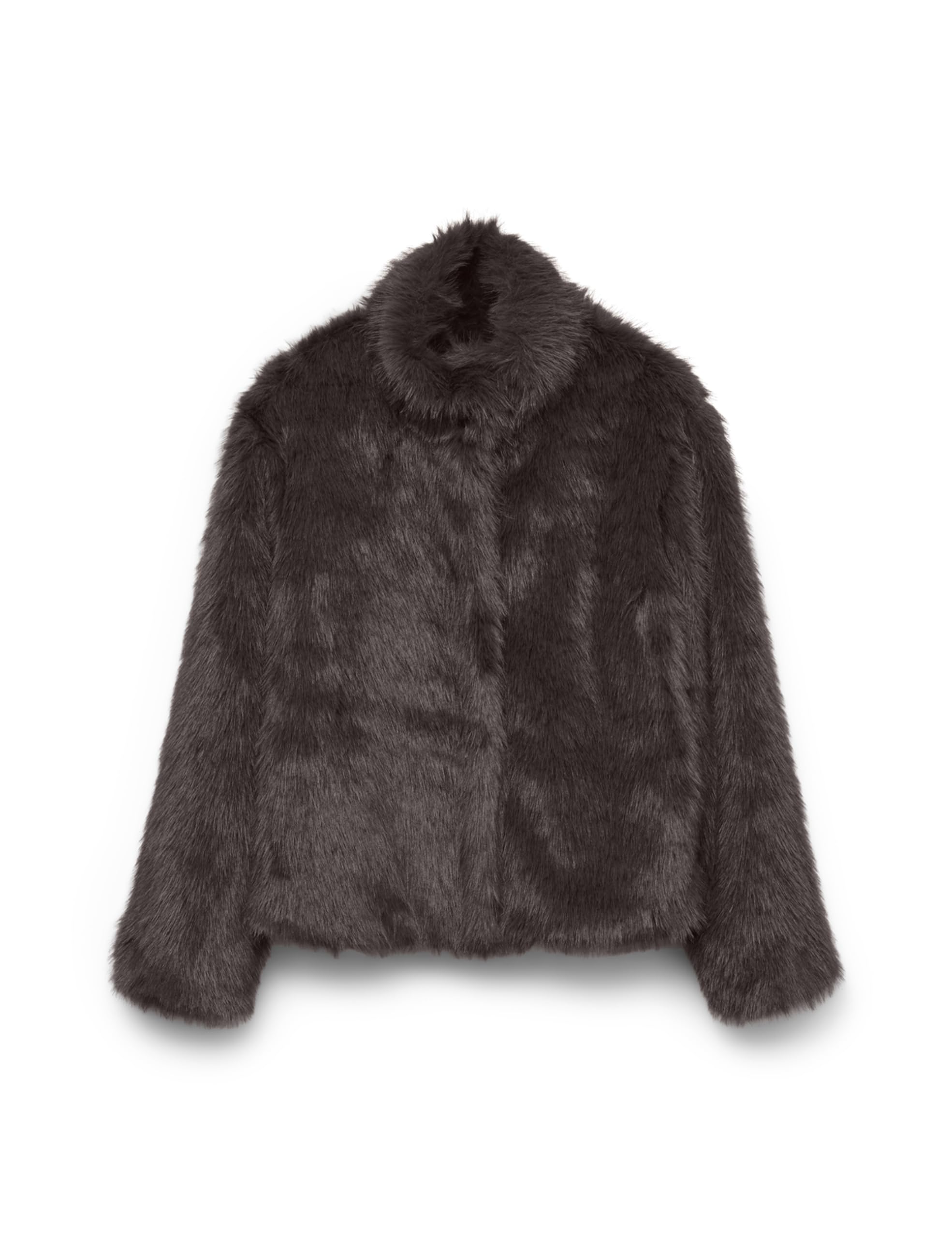 VERO MODA Damen Vmmonroe Short Jacket Noos Vmmonroe Short Jacket Noos (1er Pack)