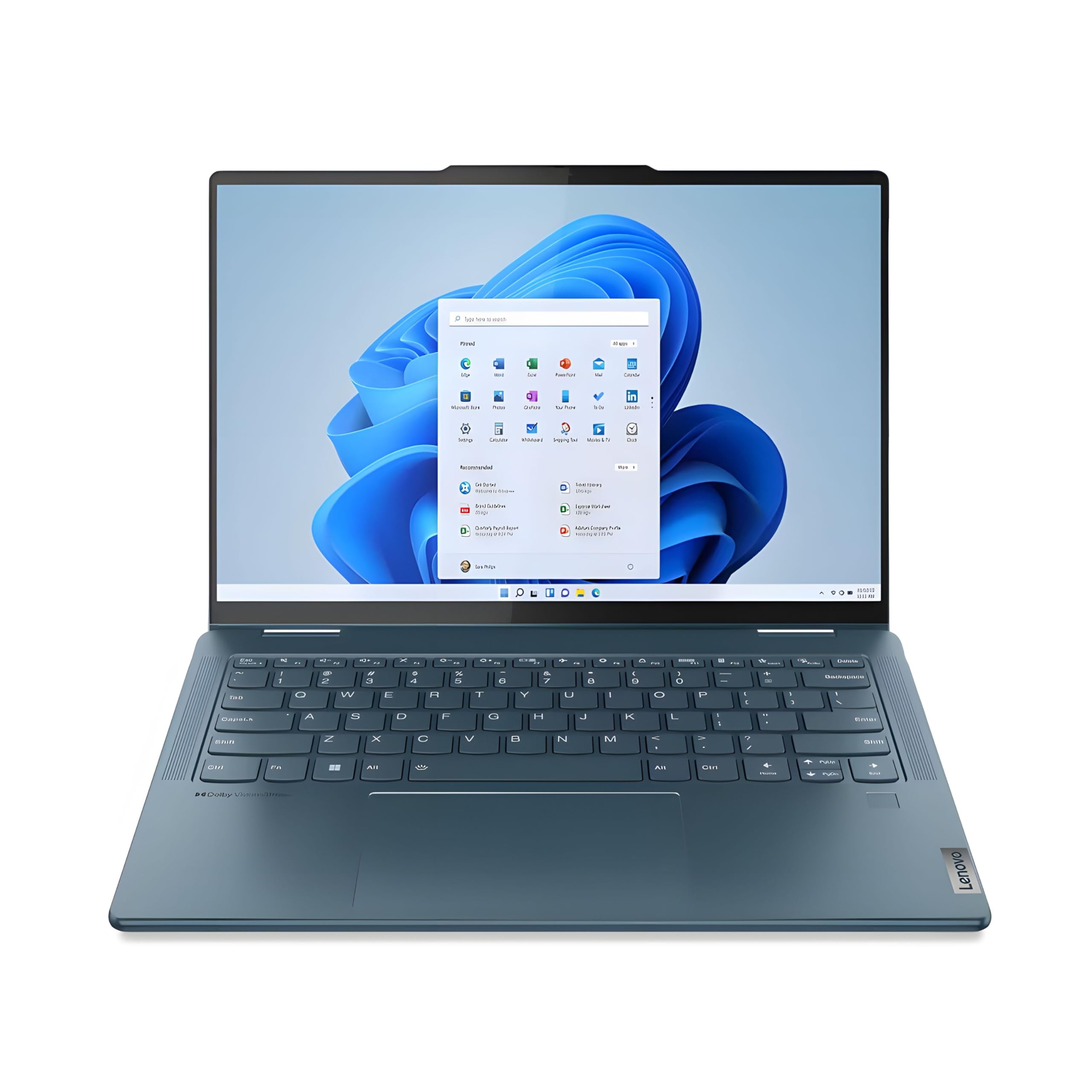 Lenovo Yoga 7 14ARP8 14
