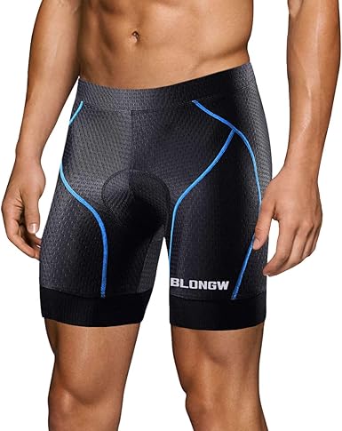 Bike riding padded underwear Clearance
