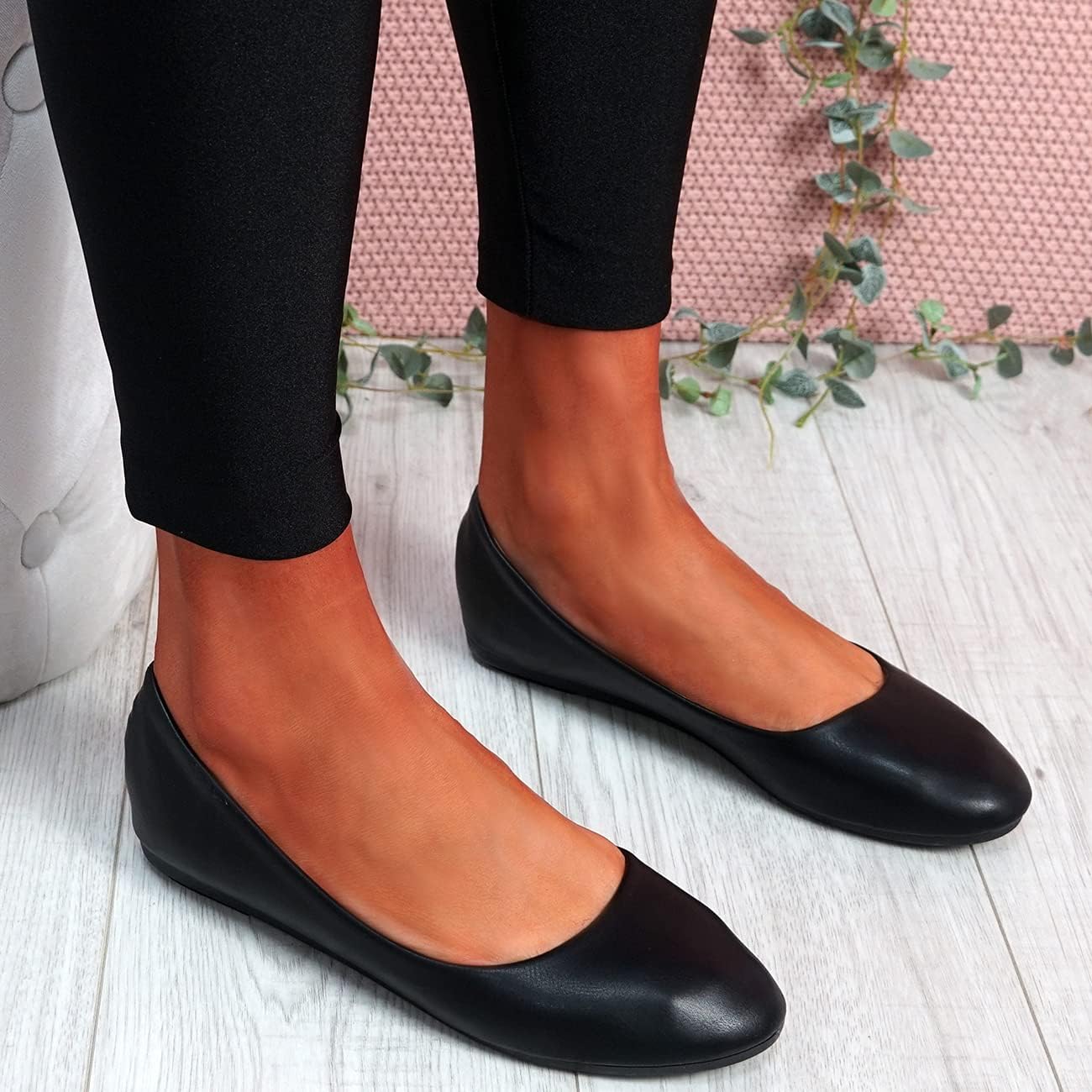 Womens dolly shoes uk Clearance