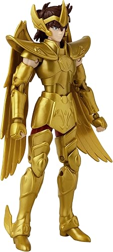 Miniatura 2 de ANIME HEROES - Saint Seiya: Caballeros del Zodiaco - Figura de acción Sagitario Aiolos