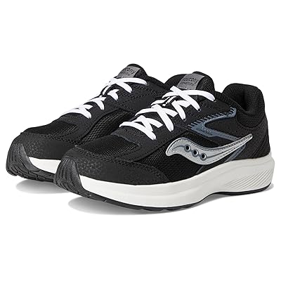 Saucony Kids Cohesion KDZ Sneakers (Little Kid/Big Kid) Kid