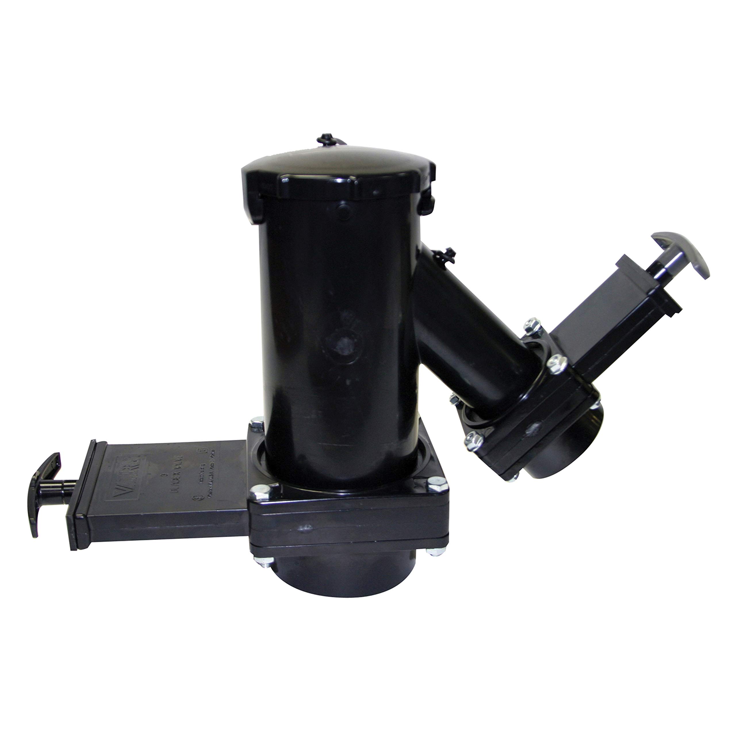 ロビンTR123C 123 Ignition Electronic 4 Cylinder Distributor - RKC638