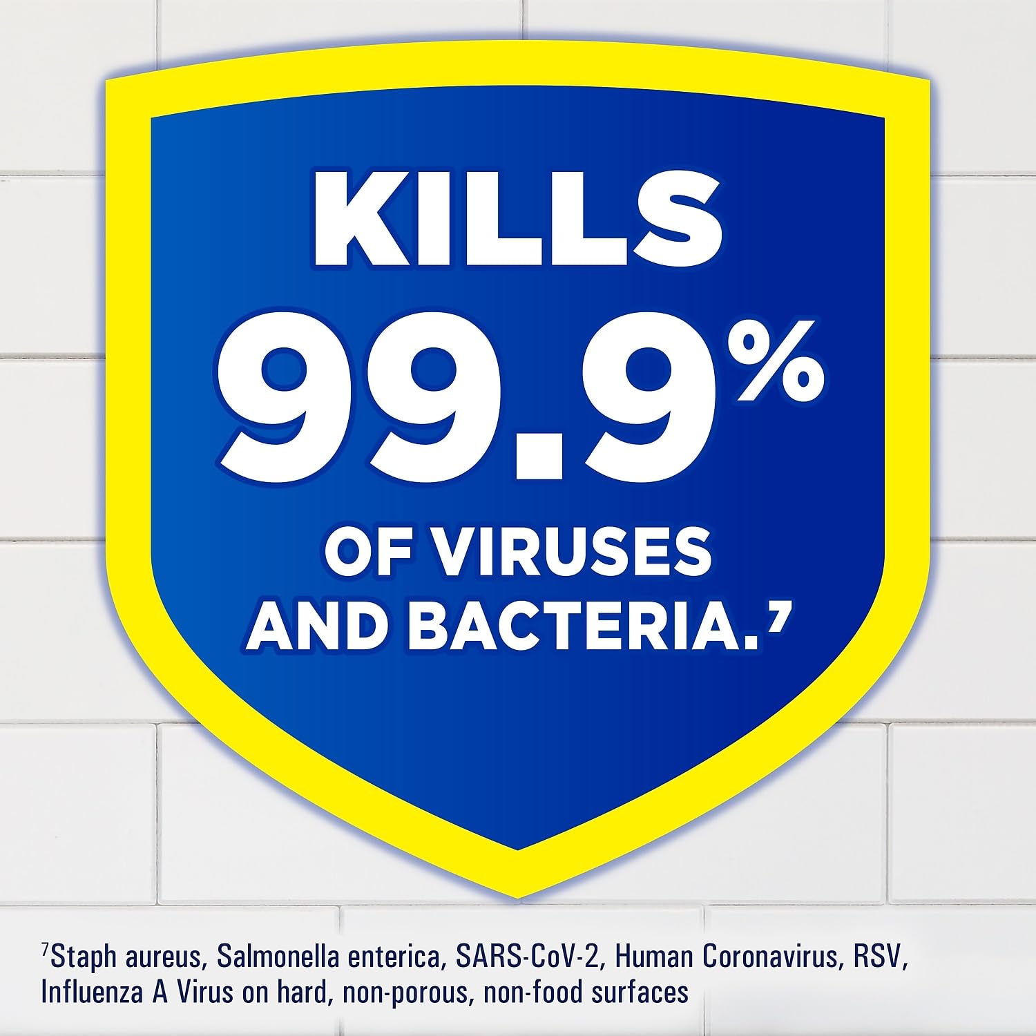 Fabuloso All-Purpose Cleaner, Antibacterial, Lavender, 169 Oz, Pack of 3