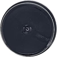 Vista 2 de MTD 931-0484A - Tapacubos (2 unidades), color negro