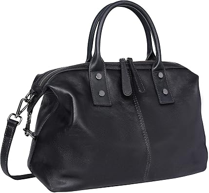 Iswee Satchel Bags Leather Purses for Women Handbag Shoulder Bag Hobo Tote