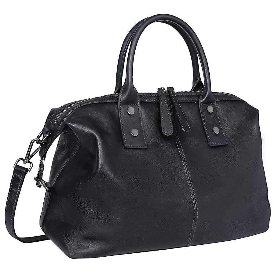 バッグ Synthetic Leather Rope Handle Bag Faux Leather String Rope Top Handle Swing Bag | eBay