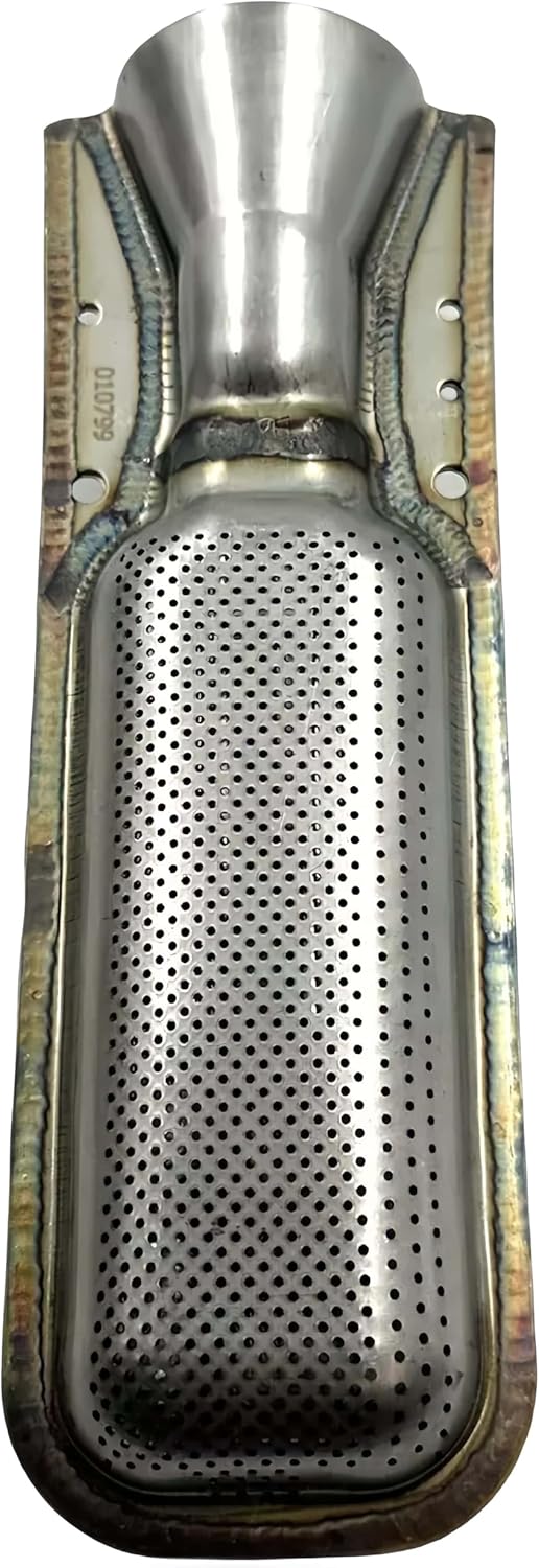 010799 010865 010767 Furnace Burner Tube Assy for Suburban SF-Series NT-24SP, NT-30SP, NT-34SP