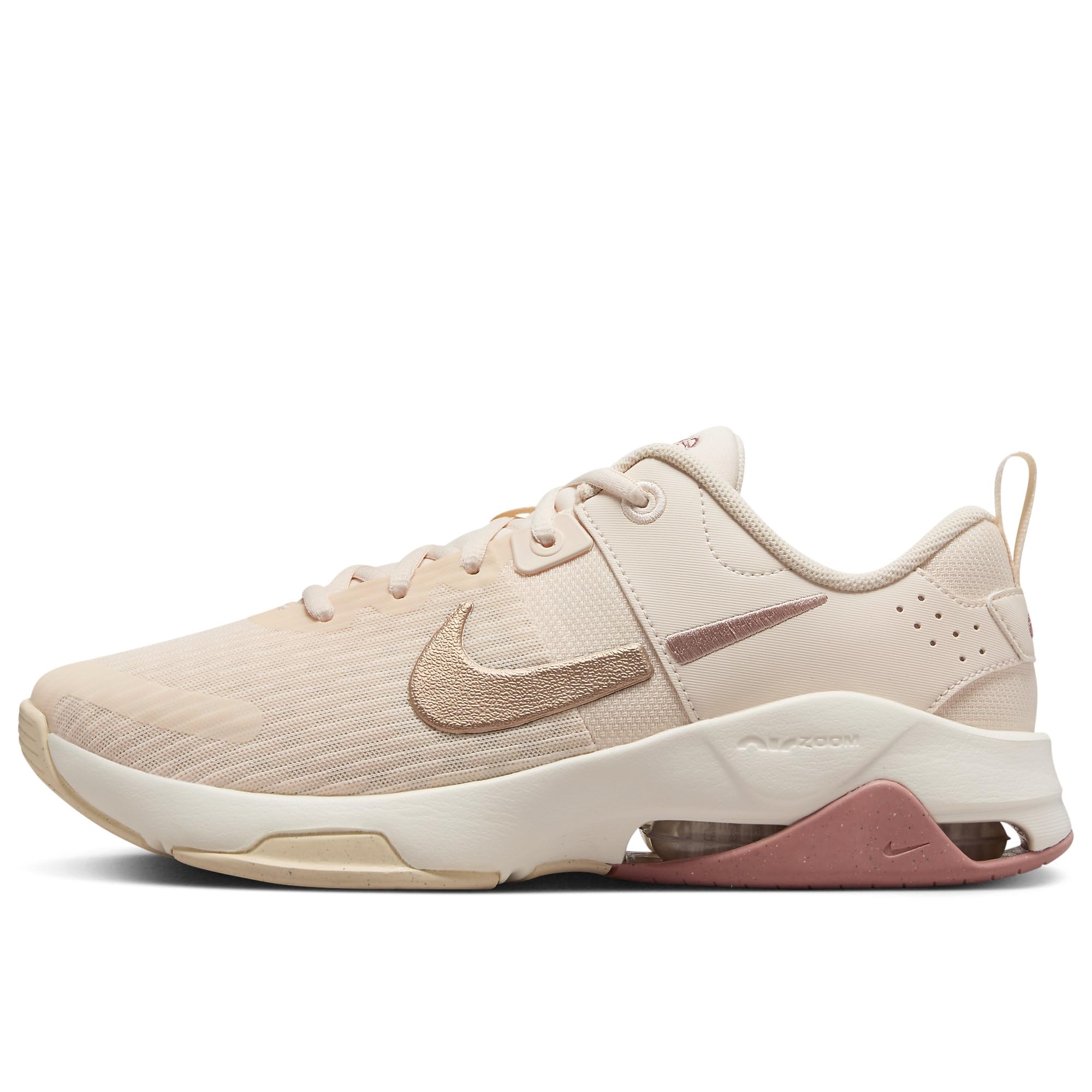 Women's W Zoom Bella 6 Trainers