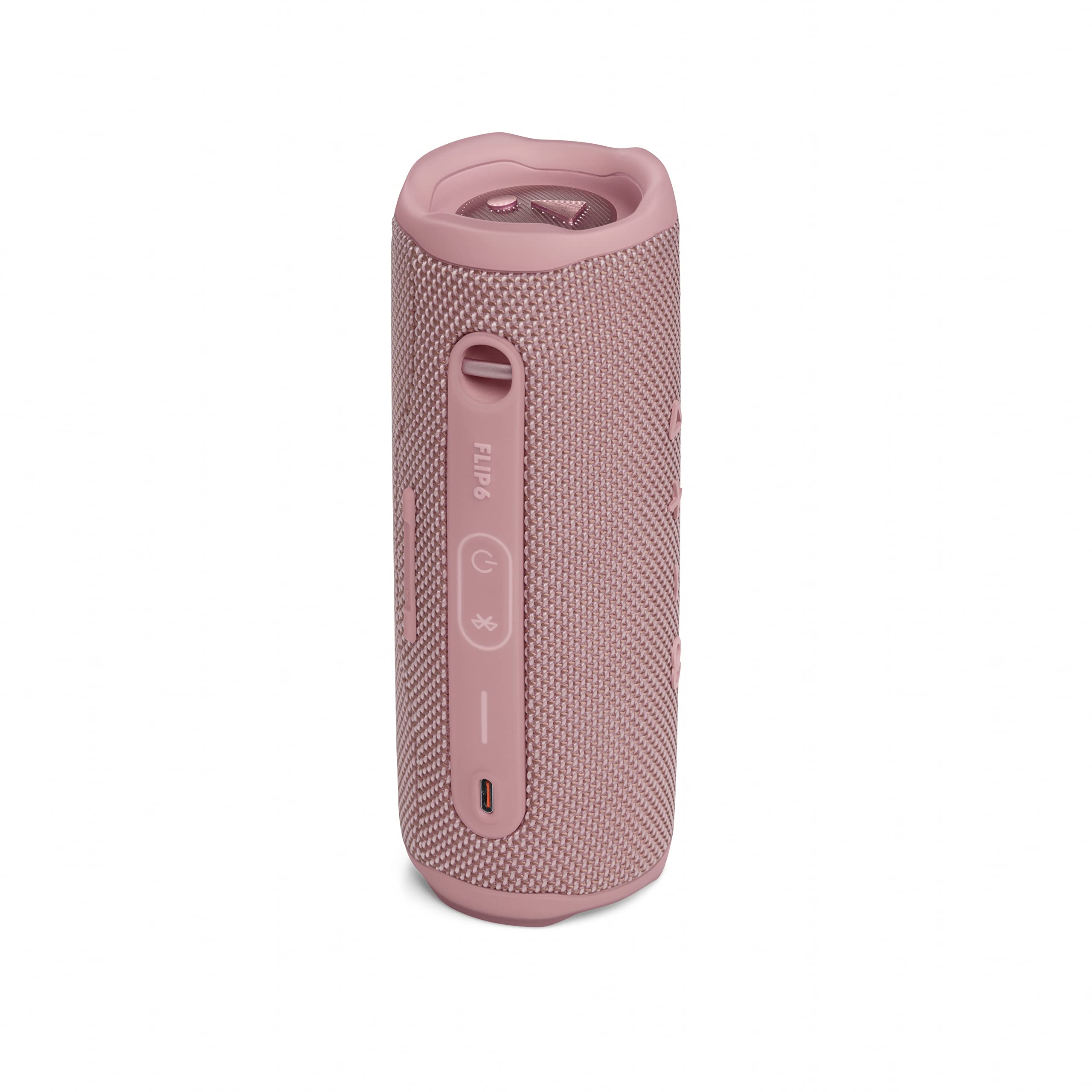 JBL FLIP6 Bluetooth Speaker, 2-Way Speaker Configuration, USB C