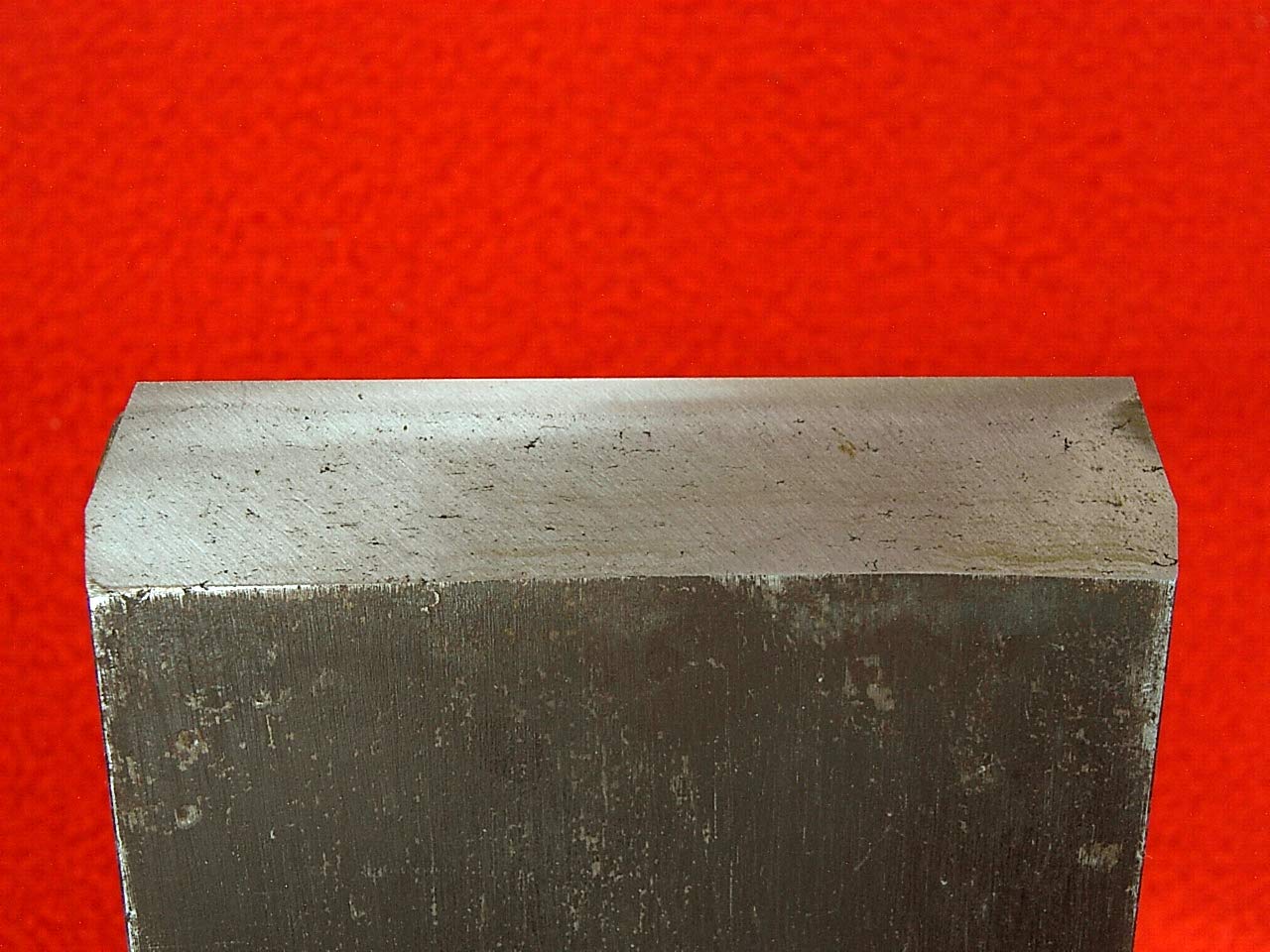 Amazon | 寸八鉋刃 平台鉋用 東忠次 刃71×113mm | 平かんな