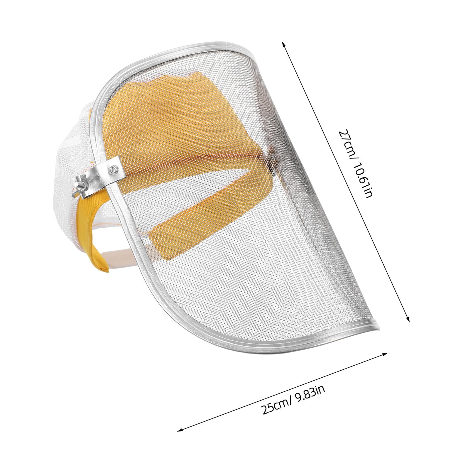 Vielseitige Schutzmasken Atmungsaktive Outdoor Masken Industrie Gesichtsmasken Für Die Arbeit Netzmasken Schutzhelme Schleifschutz Gesichtsschutz Für Den Garten