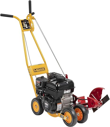Review McLane 101-5.5GT-7Gas Powered Lawn Edger, 5.50 Gross Torque/3.5 HP B&S Engine 7″ Wheels Review McLane 101-5.5GT-7Gas Powered Lawn Edger, 5.50 Gross Torque/3.5 HP B&S Engine 7″ Wheels