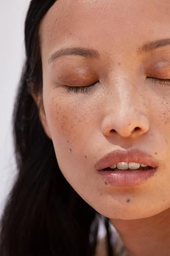 Miniatura 6 de LATHER Mantequilla corporal con leche de almendras y miel + hidratante facial de almendras dulces | Hidratante facial suave y natural + mantequilla