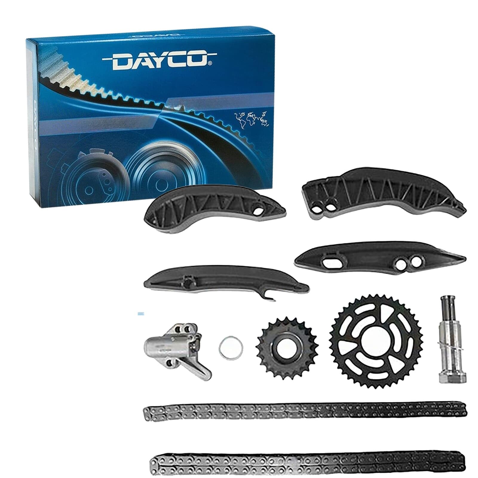Dayco Impuestos Cadena de | 5 X1 X3 X5 Mini Mini apto para 1 2 3 4 5 X1 X3 X5 Mini Mini