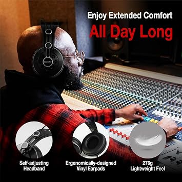 Superlux HD681B Headphone