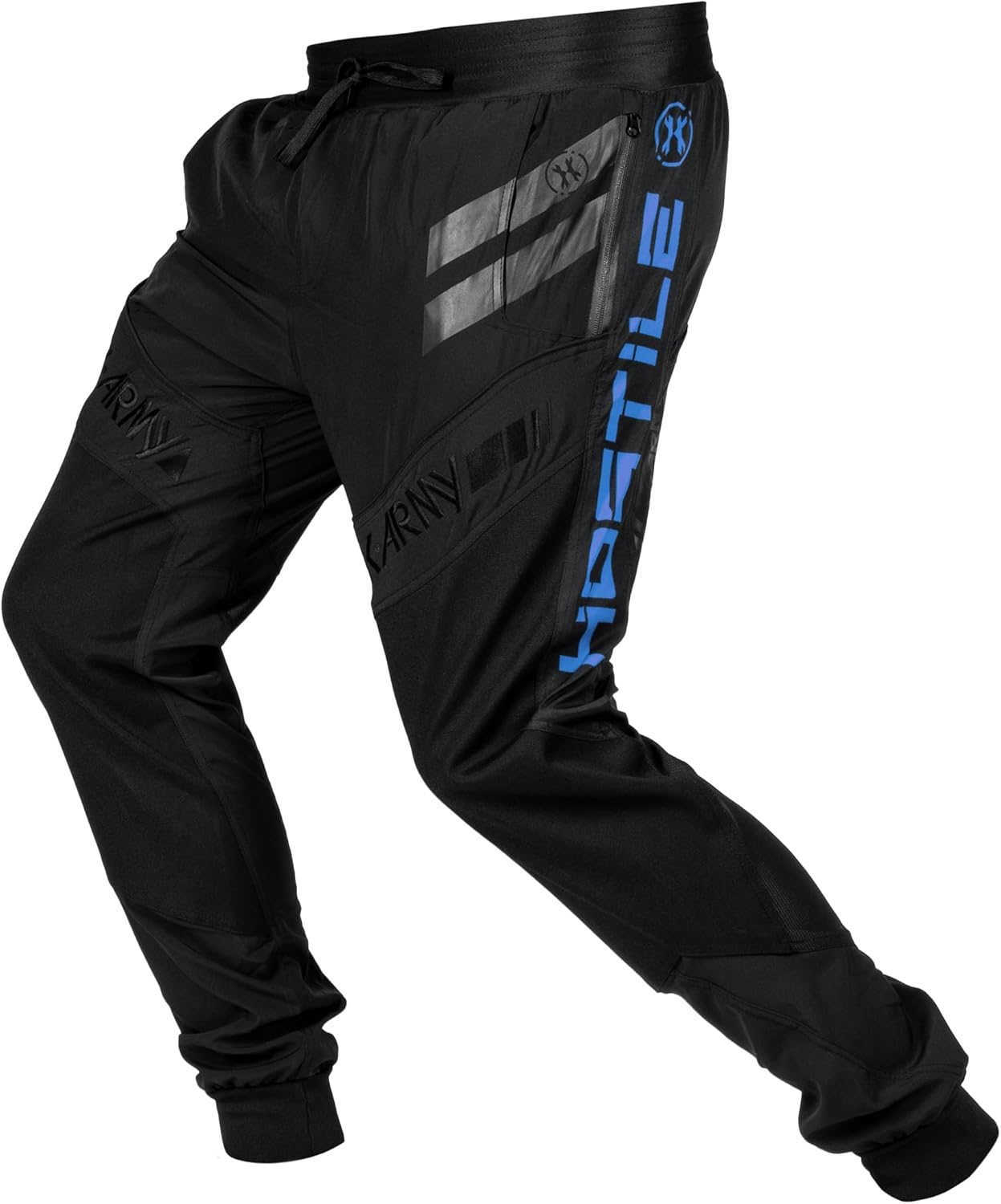 HK Army TRK Jogger Paintball Pants - Paintball Clothing for Men