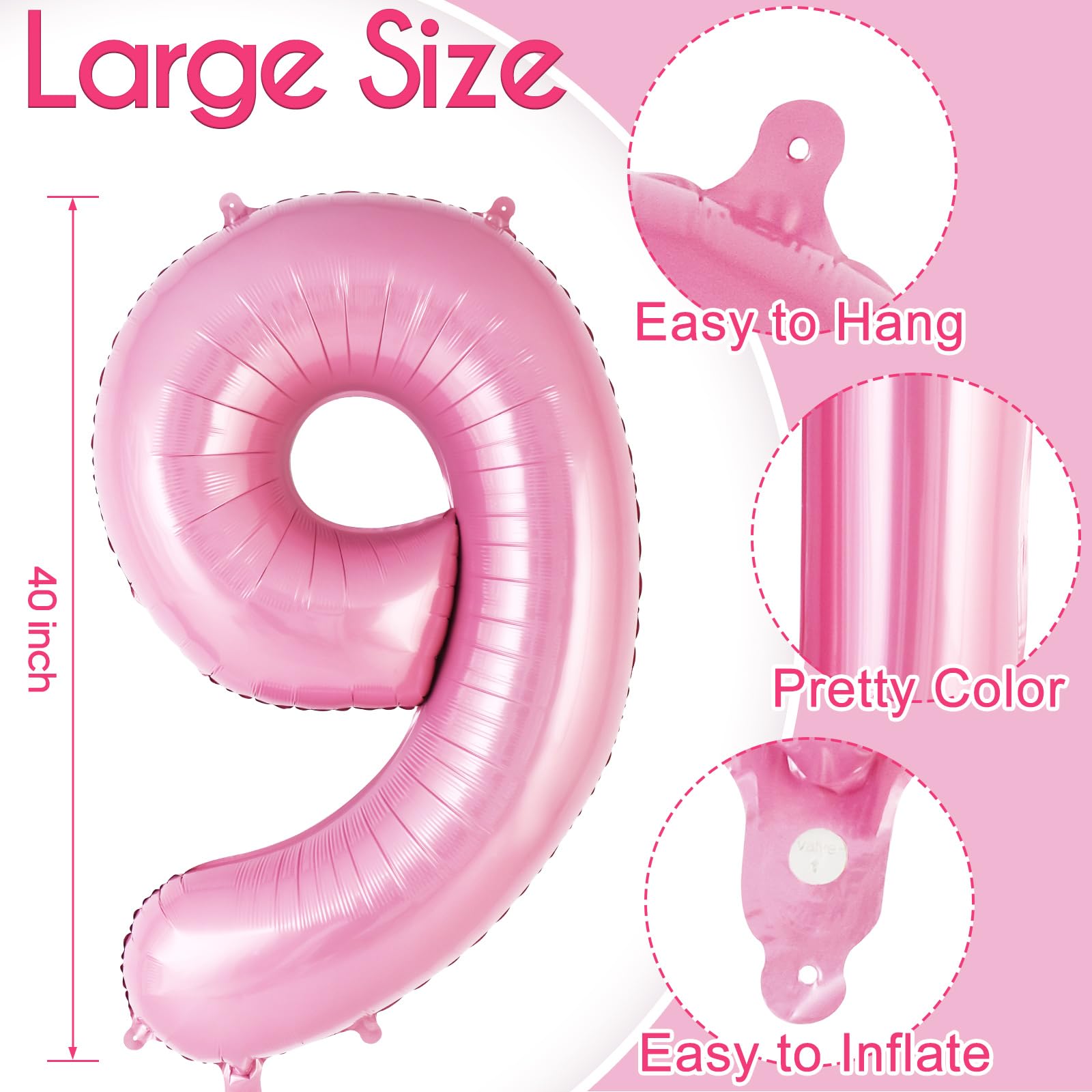 希少 NUMBER (N)INE waffle fabric balloon 希少 NUMBER (N)INE waffle fabric balloon Amazon.com: Pink