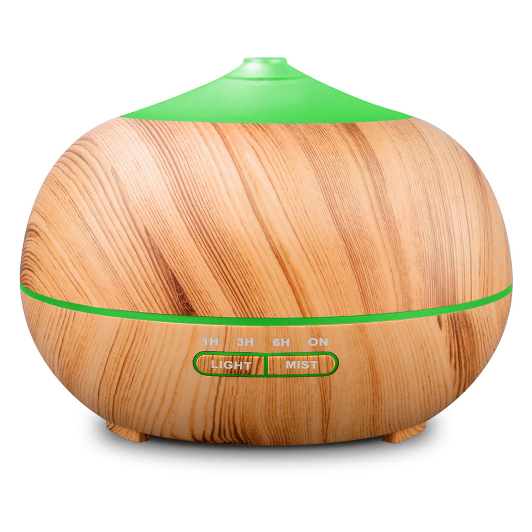 Buy Essential Oil Diffuser, Ultrasonic Essential Oil Diffuser for