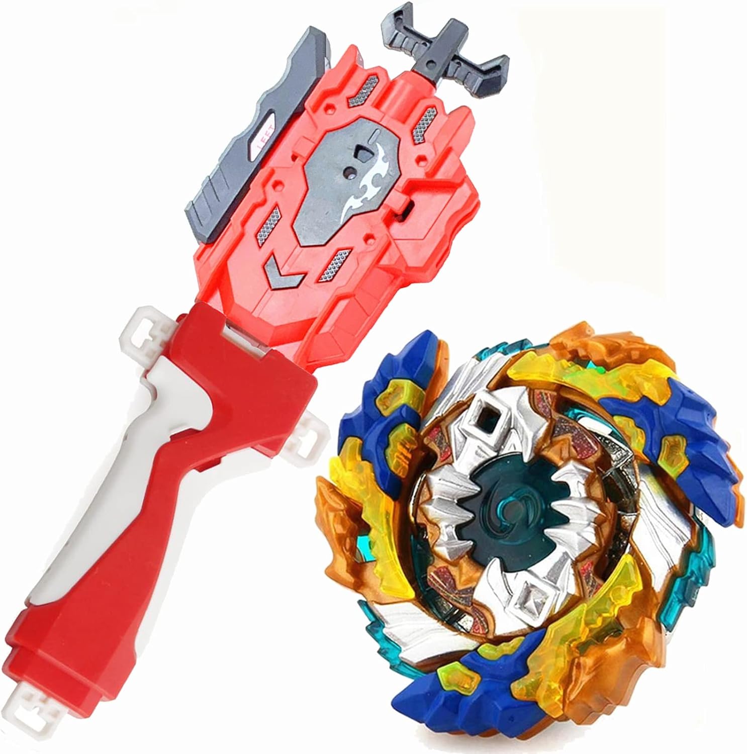 Mopogool Play Blade Toy Set Metal Fusion B-149 Kuwait Ubuy