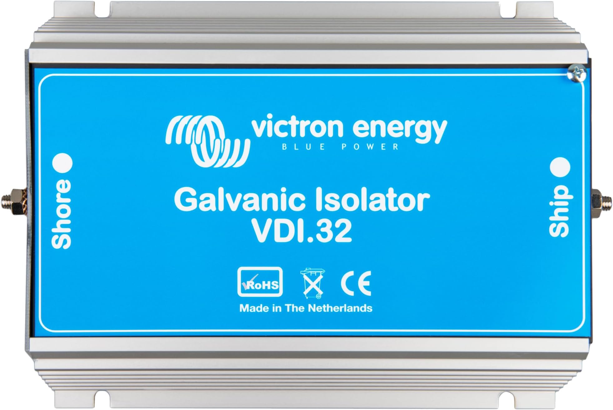 GDI000032000 Galvanic Isolator, Vdi-32 A
