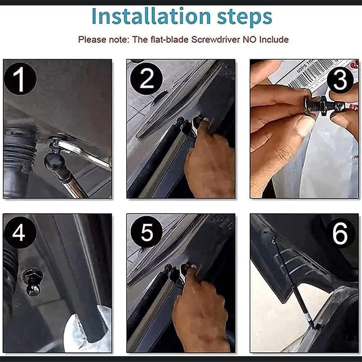 image.title RUIDAM  Stück Kofferraum Stoßdämpfer Gasfede für Mitsubishi L image.title RUIDAM  Stück Kofferraum Stoßdämpfer Gasfede für Mitsubishi L