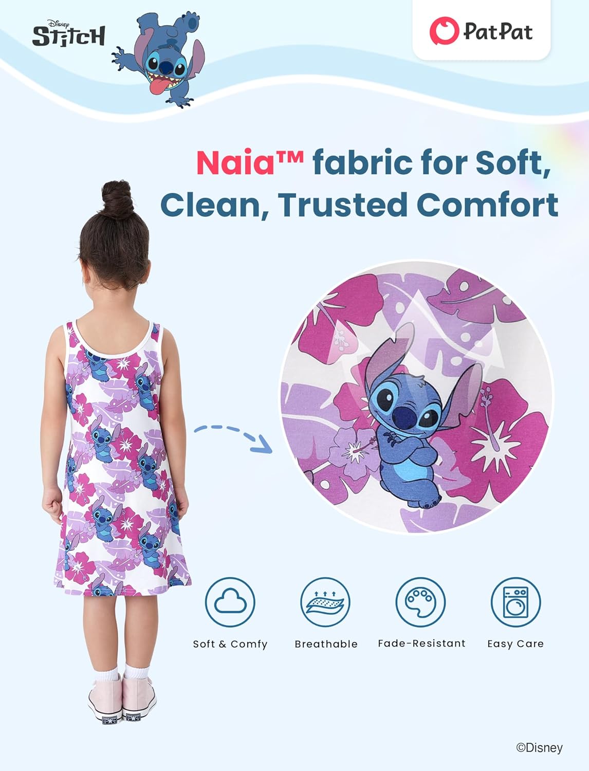 Disney Frozen Elsa Princess Minnie Stitch Toddler Jamaica Ubuy