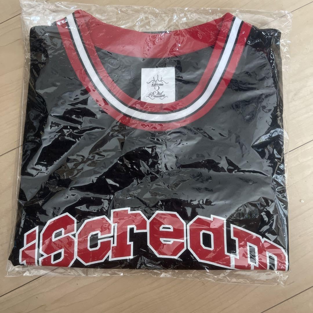 iScream  LDH バスケタンク Amazon.co.jp: iScream LDH バスケタンク : 車＆バイク