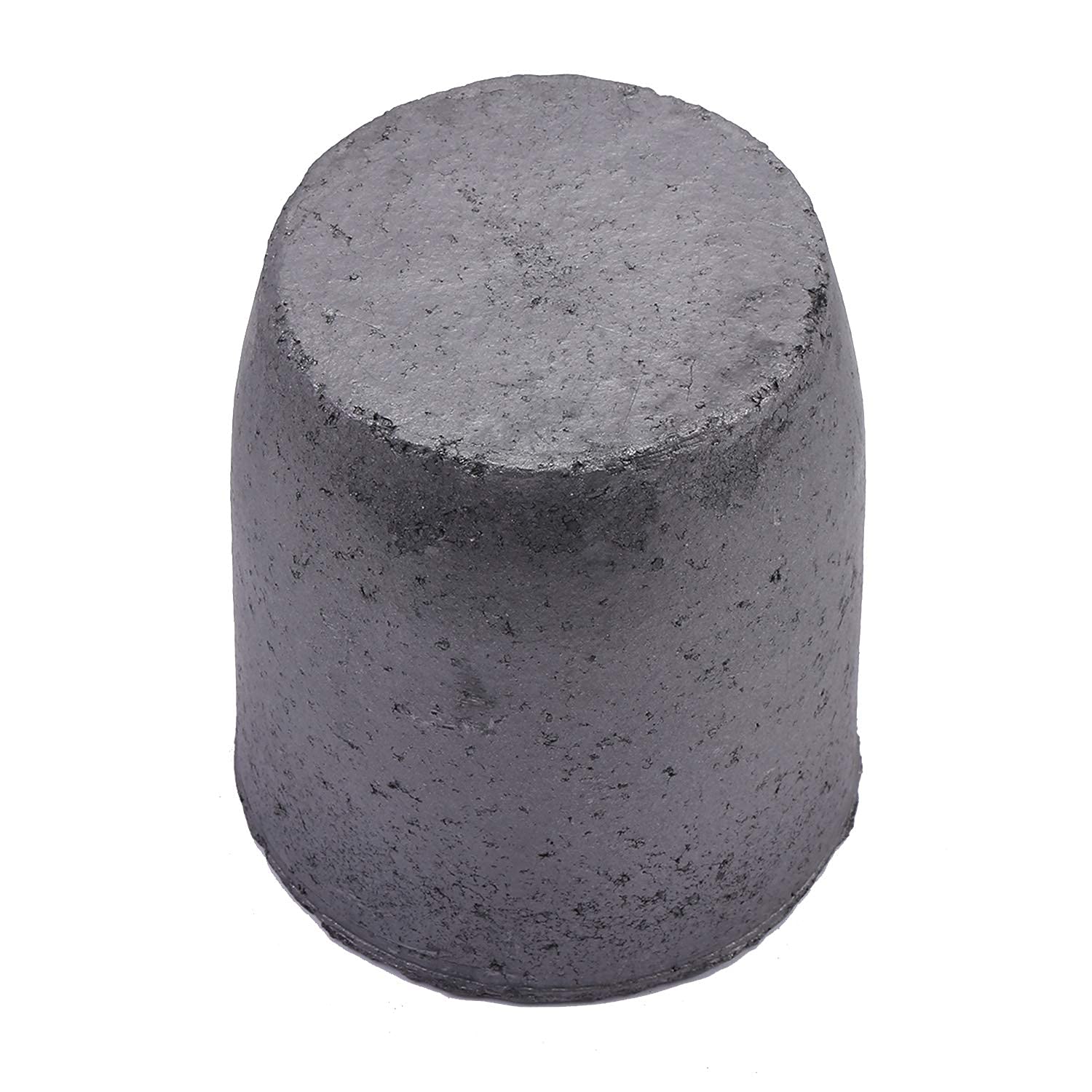 Blасk Frіdау Sаlе 2022 Nisorpa Durable 12KG Foundry Silicon Graphite Crucible Copper Casting Cup Furnace Coke Oven for Gold Silver Copper Brass Aluminum Melting Buу 1 gеt 1 Nisorpa Durable 12KG Foundry Silicon Graphite Crucible Copper Casting Cup Furnace Coke Oven for Gold Silver Copper Brass Aluminum Melting