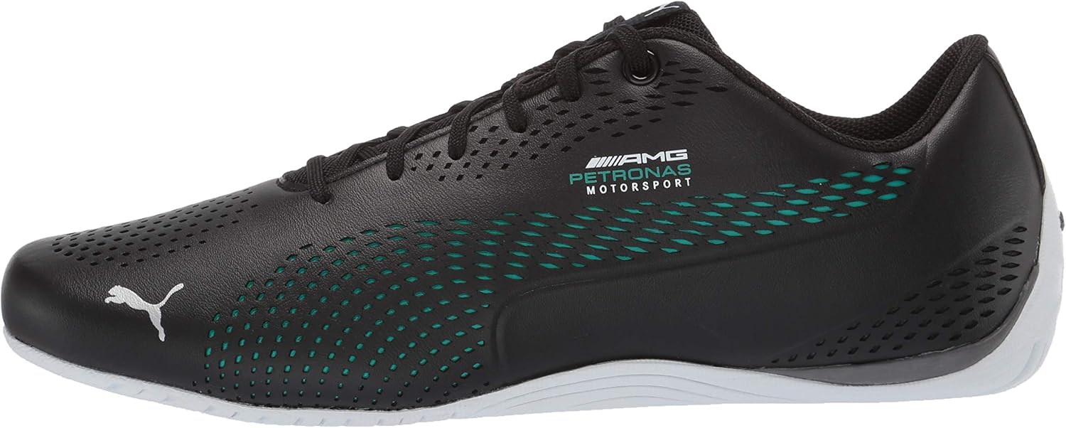 chaussures puma mercedes