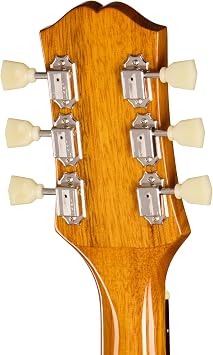 Epiphone J-200 Studio Jumbo Acoustic Electric, Natural with Bag