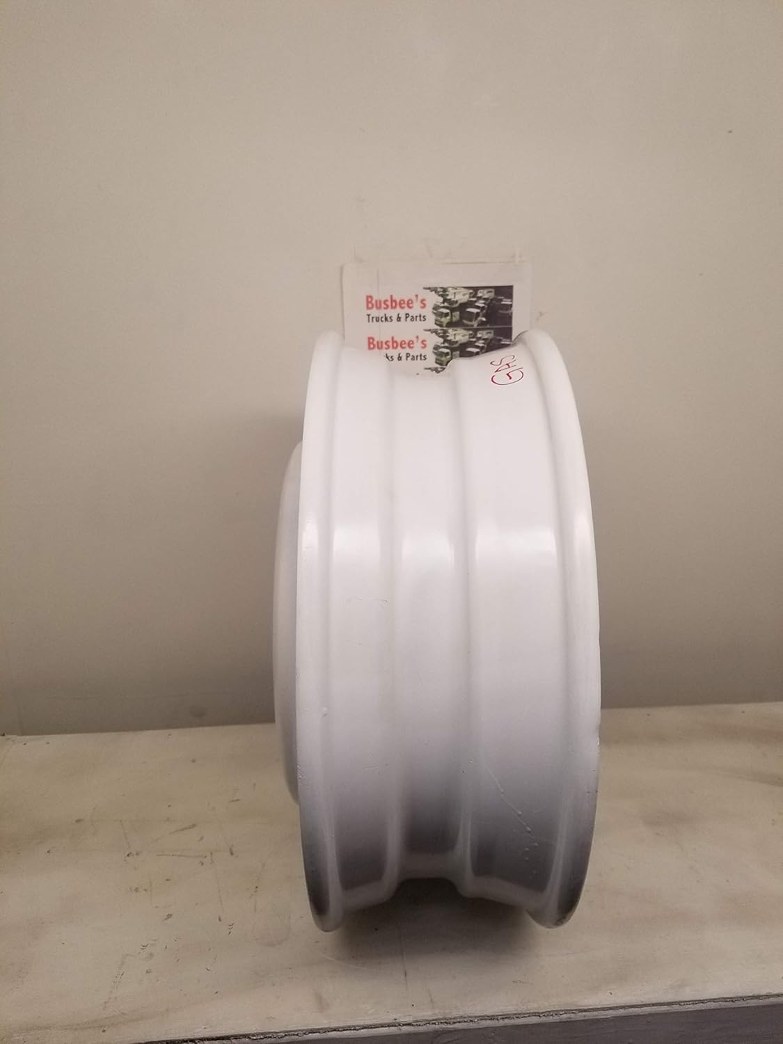 Isuzu Wheel Disc 8980939730