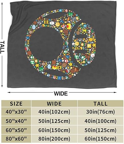 Miniatura 3 de Manta de franela suave y cálida manta cálida para el hogar, cama, sofá