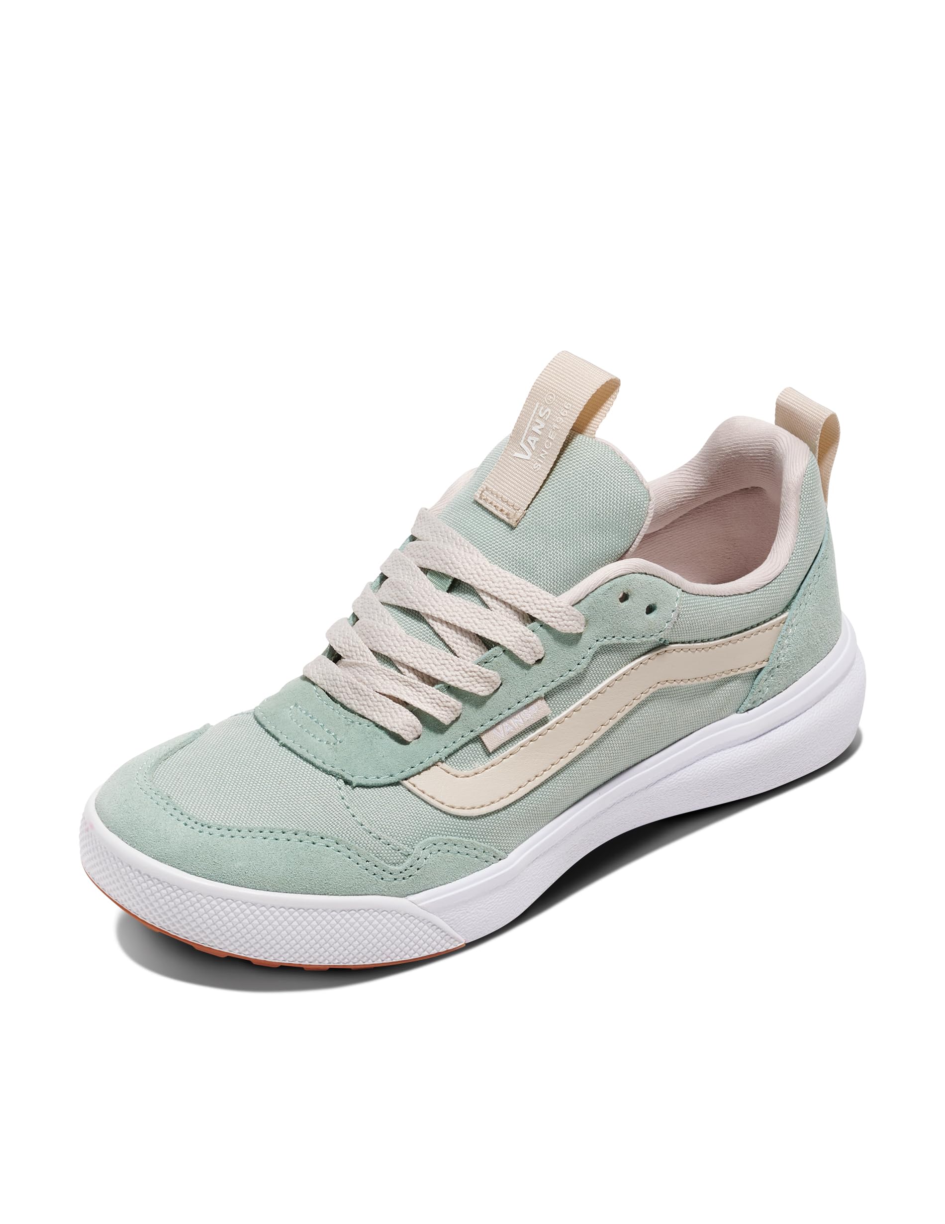 Vans Women's Range EXP Sneaker