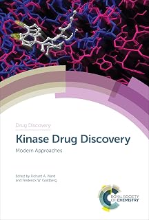 Kinase Drug Discovery: Modern Approaches (ISSN Book 67)