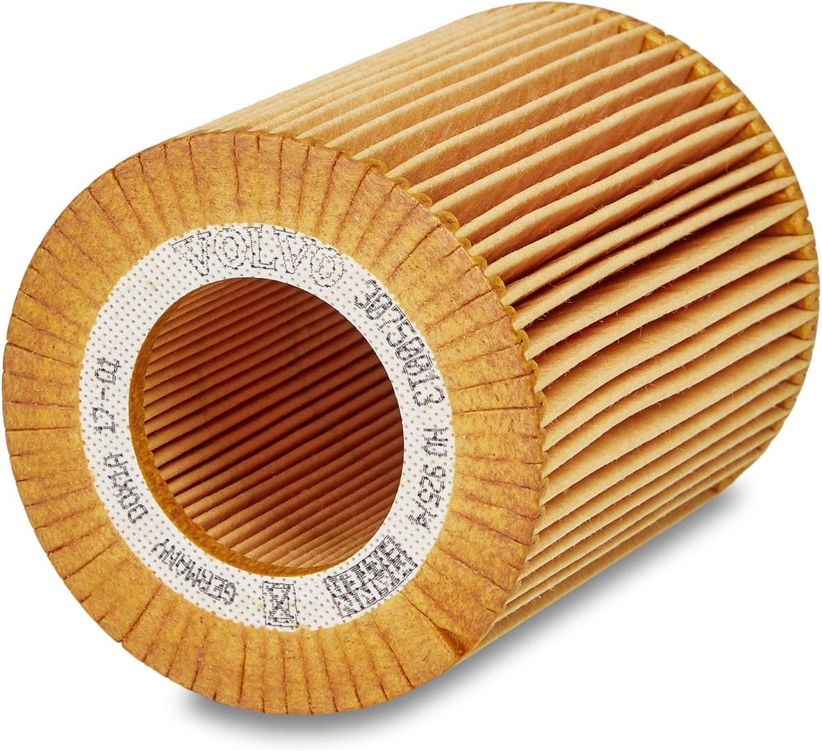 Volvo 30750013, Engine Oil Filter