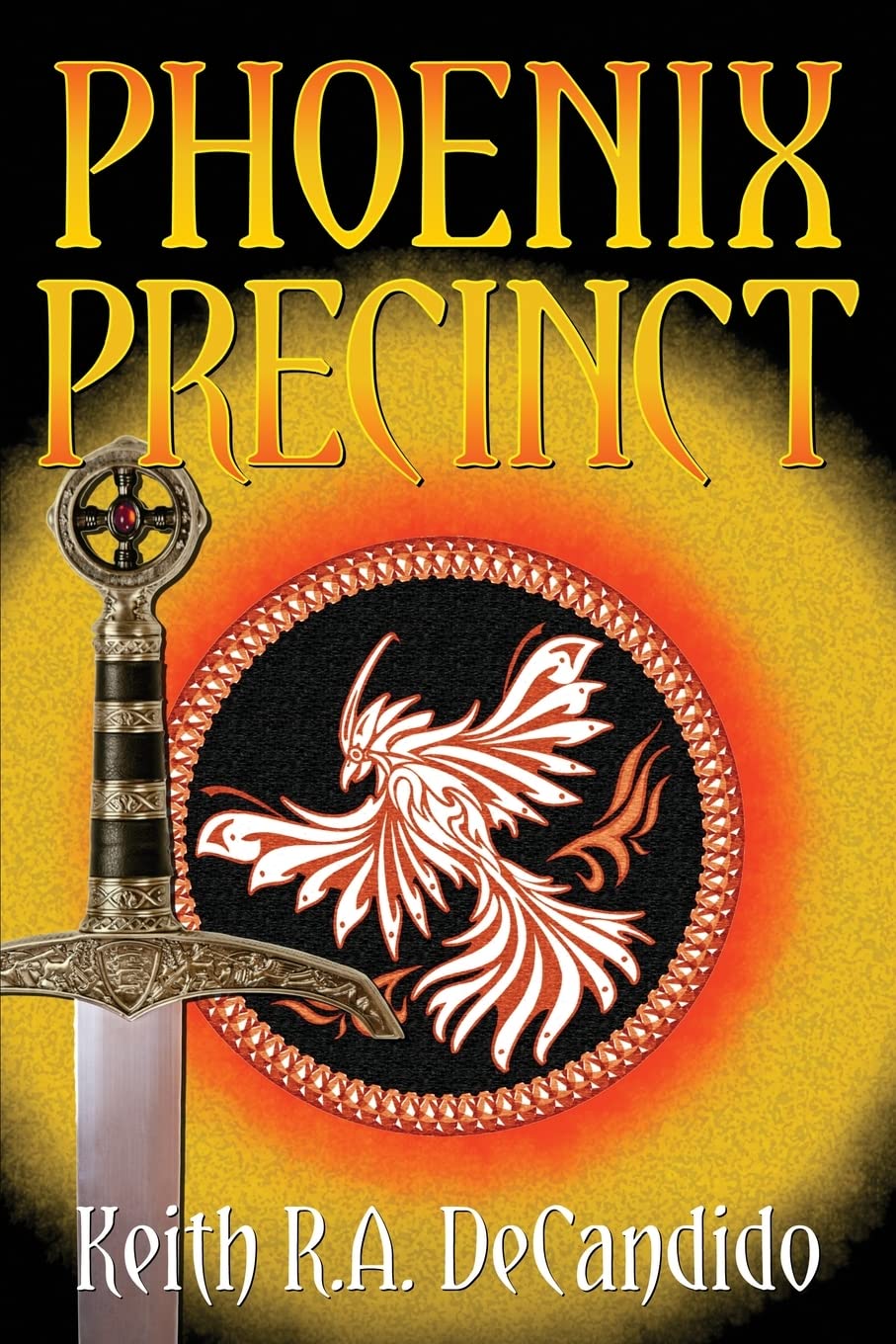 Phoenix Precinct: 6