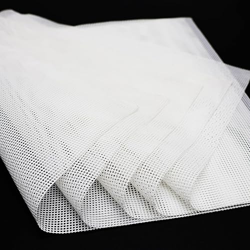 Miniatura 7 de 8 hojas deshidratadoras de silicona, alfombrillas deshidratadoras antiadherentes de primera calidad, malla para secadora de frutas para