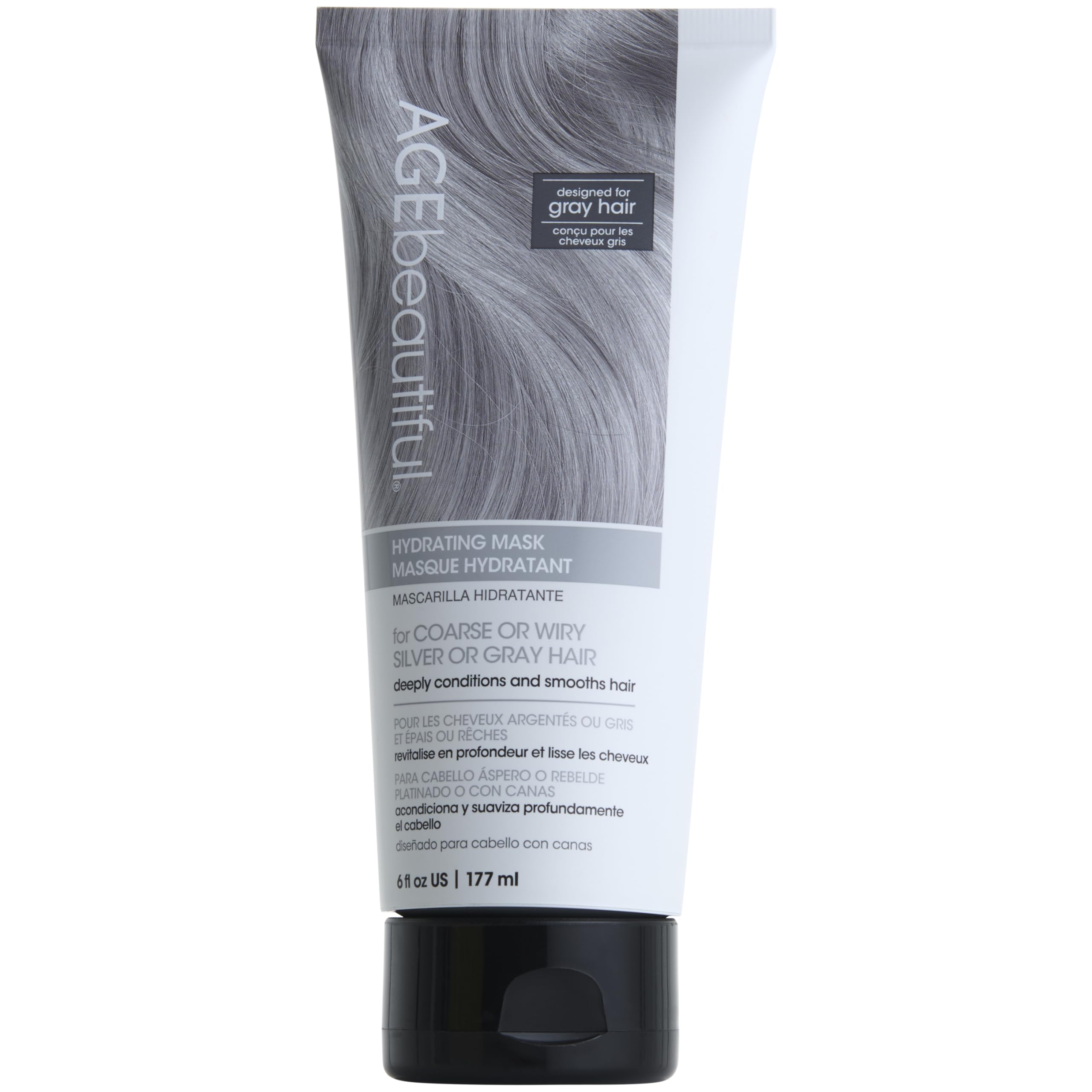 AGE beautiful Hydrating Mask
