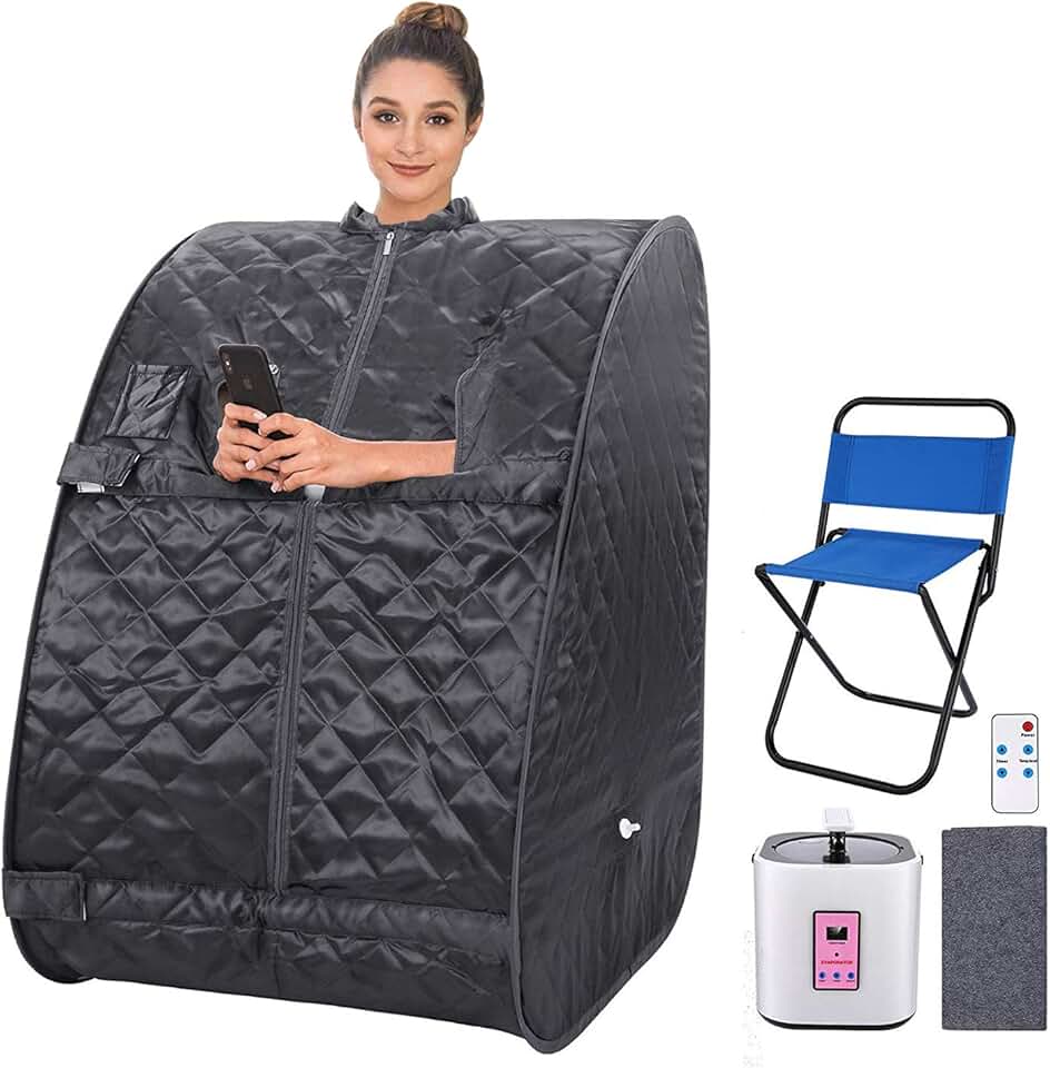 Portable Saunas - Amazon.com